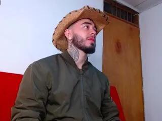 tommy_blessd from Flirt4Free