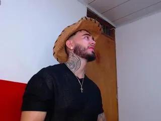 tommy_blessd from Flirt4Free