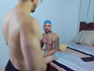 Tommy_hunter from Flirt4Free