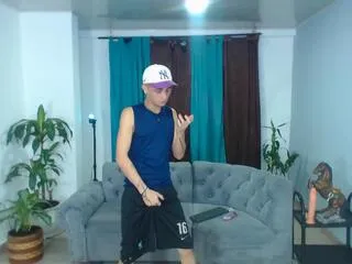 Tommy_jorners from Flirt4Free