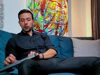 Tommy_raymond from Flirt4Free