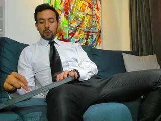 tommy_raymond from Flirt4Free is Freechat