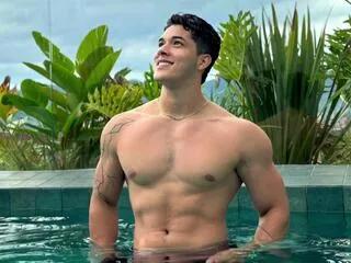 travis_joplin from Flirt4Free is Freechat