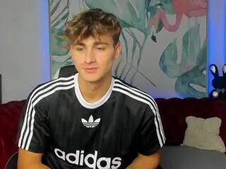 tristam_rey from Flirt4Free is Freechat