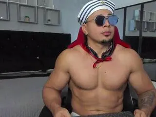 tyler_benz from Flirt4Free is Freechat