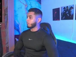 Tyler_price from Flirt4Free