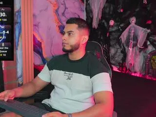 Tyler_price from Flirt4Free