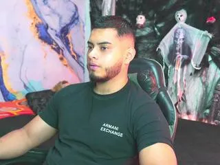 Tyler_price from Flirt4Free