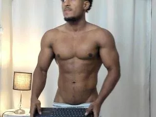 Tyler_titan from Flirt4Free