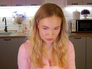 veronika_mitchel from Flirt4Free is Freechat