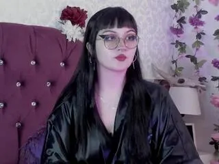 Violet_lyon from Flirt4Free