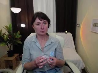 vivian_azure from Flirt4Free