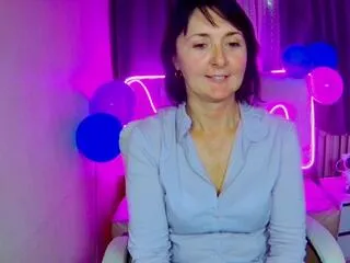 Vivian_azure from Flirt4Free