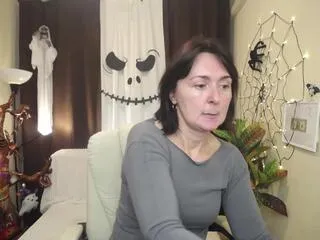 Vivian_azure from Flirt4Free