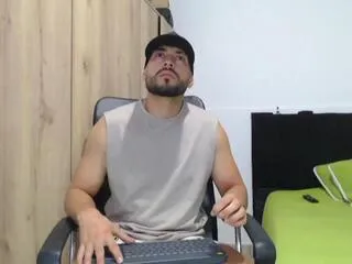 walter_brownn from Flirt4Free is Freechat