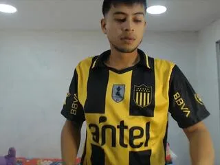 Will_be from Flirt4Free