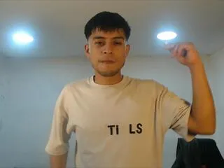 Will_be from Flirt4Free