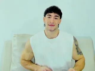 will_ferrari from Flirt4Free is Freechat