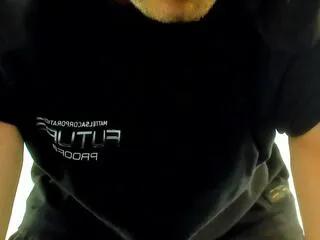 Will_ferrari from Flirt4Free