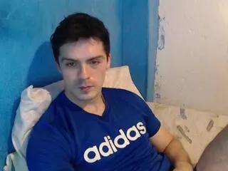 will_grey from Flirt4Free is Freechat
