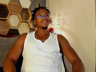 will_jackson from Flirt4Free