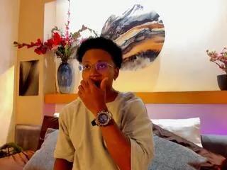 will_jackson from Flirt4Free