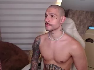 William_madrid from Flirt4Free