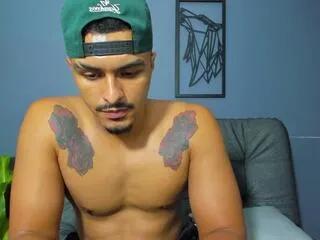 Willian_smithh from Flirt4Free