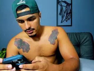 Willian_smithh from Flirt4Free
