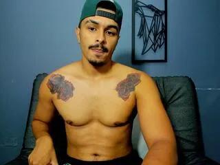 Willian_smithh from Flirt4Free