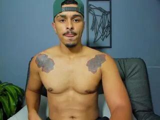 Willian_smithh from Flirt4Free