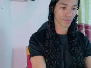 willy_veins from Flirt4Free