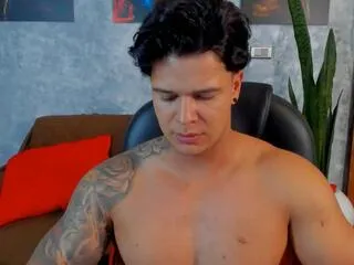 Yanka_max from Flirt4Free