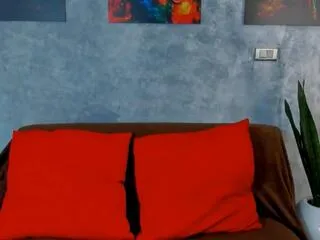 Yanka_max from Flirt4Free