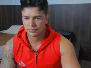 Yanka_max from Flirt4Free