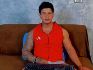 Yanka_max from Flirt4Free