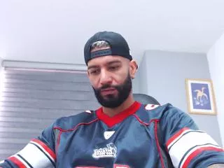 Yorby_maxx from Flirt4Free