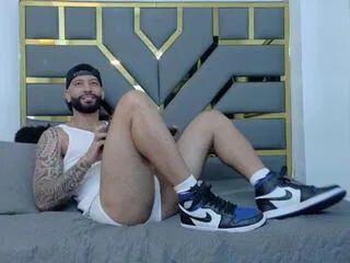 Yorby_maxx from Flirt4Free