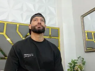 Yorby_maxx from Flirt4Free