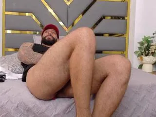 Yorby_maxx from Flirt4Free