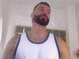 Yorby_maxx from Flirt4Free