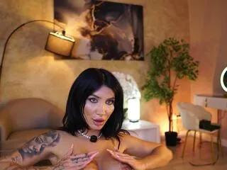yulia_desirevska from Flirt4Free is Freechat