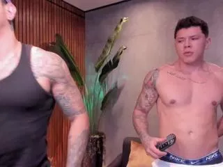 Zac_marcos from Flirt4Free