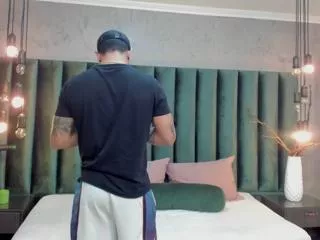 Zac_marcos from Flirt4Free