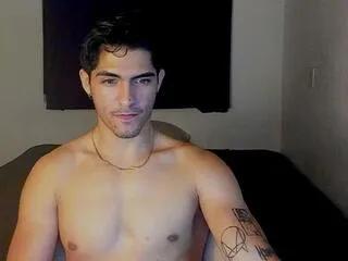 zack_bonett from Flirt4Free is Freechat