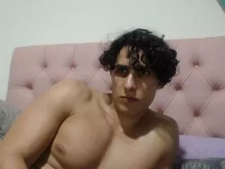 Zack_star from Flirt4Free