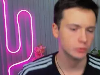 Zack_wilson from Flirt4Free