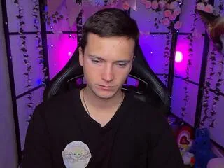 Zack_wilson from Flirt4Free