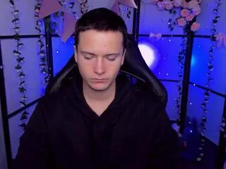 Zack_wilson from Flirt4Free