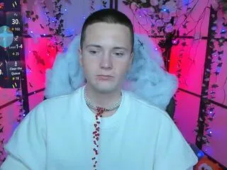 zack_wilson from Flirt4Free is Freechat